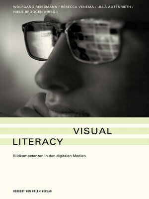 cover image of Visual Literacy